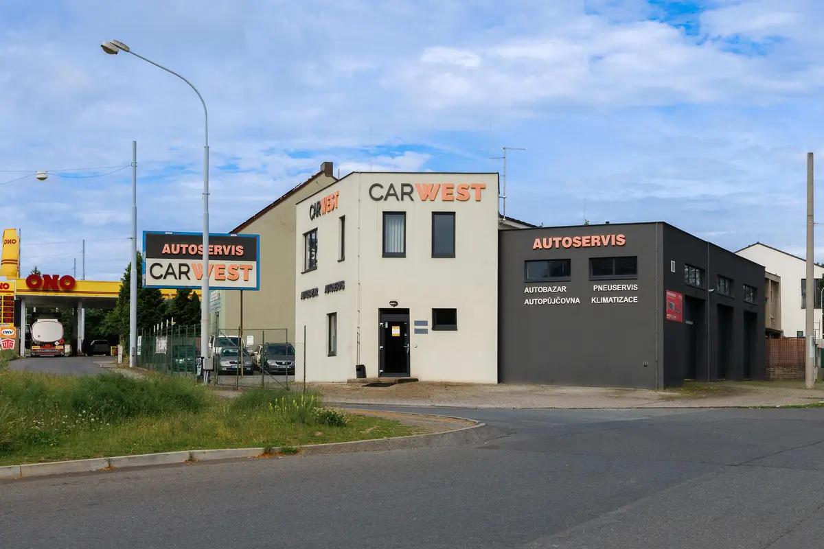 CARWEST